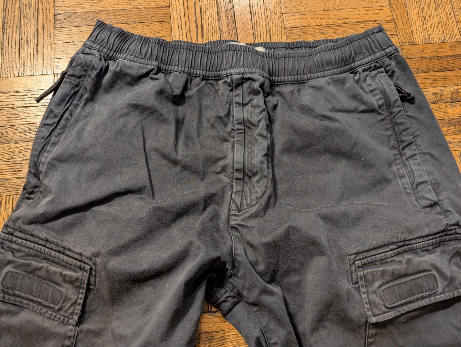 Stone Island pants thumbnail 6