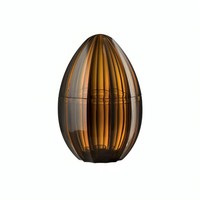 Vase Mario luca giusti Blumenvase Deko Wohnzimmer Modern Design Geschenk Elegant