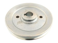 Puleggia Ü. Torretore Ø128mm Compatibile Con Castelgarden XDL 175 HD Trattorino