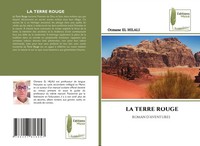 Otmane El Hilali | LA Terre Rouge | Taschenbuch | FranzöSisch (2025)