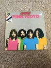 Pink Floyd Masters of Rock Vinyl Record Album EMI Columbia Holland Import 1974