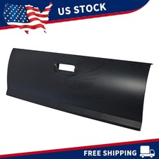 Rear Tailgate Assembly Primed Steel To1910100 For Toyota Tacoma 2005-2015 Rear Tailgate Assembly Primed Steel To1910100 For Toyota Tacoma 2005-2015