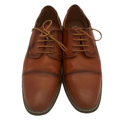 blue dress for baby girl Formal Brown Oxford Shoes  Polished Brown Leather Oxfords for the Modern  Gentleman  SUITHARBOR