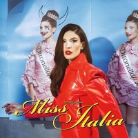 Vinile - Ditonellapiaga - Miss Italia (Black) - Bmg Rights Management -D- Neu