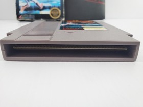 3-D WorldRunner (1987 Nintendo Entertainment System NES) | No manual