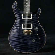 Paul Reed Smith PRS Custom 24 10-Top Gray Black, 2025 model, purchased directly 