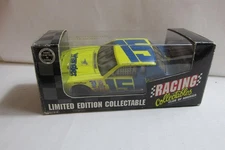 Racing Collectables Club Of America  1:64 Dale Earnhardt #15 Free Shipping