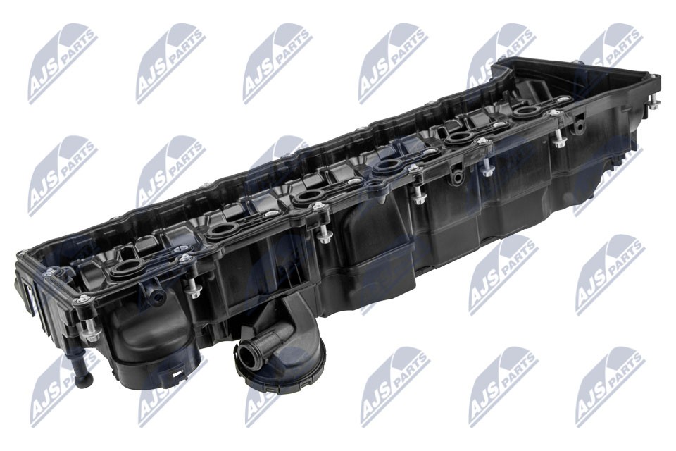 CYLINDER HEAD COVER BPZ-BM-017 FOR BMW 5/X/E70/F1/F8/F10/F11 X5/F15/F85 X6/F16 - Image 12