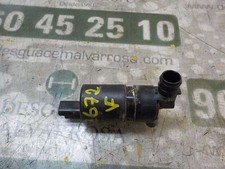 Pompe à eau Dacia DOKKER