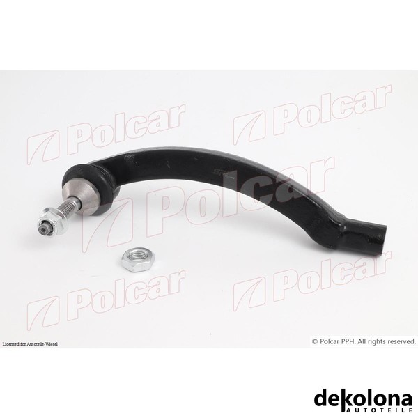 Spurstangenkopf FüR Volvo S80 V70 S60 Links Vorne 98-10-image