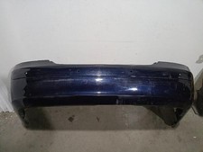 Pare-choc arrière Mercedes 320