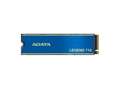 ADATA LEGEND 710 M.2 2280 2TB PCI-Express 3.0 x4 3D NAND Internal Solid State