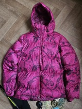 Nike ACG Down Puffer Jacket - Pink Printed | Pristine