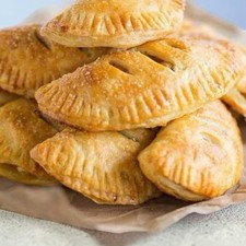 Apple Turnover 
