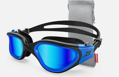 ZIONOR Polarised Swimming Goggles Unisex , G1 Swimming Go