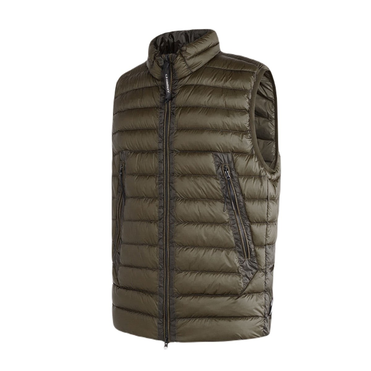 Company Shell Down Vest UK