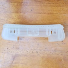 Yakima Q Tower Base Pad F - Single Pad - New - Clear - F Style
