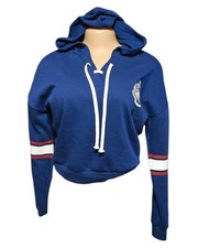 Harry Potter Hogwarts Cropped Hoodie Pullover Sweatshirt Women S Potterheads Fan