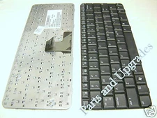 HP Pavilion TX1000 Keyboard 441316-001 AETT8TPU020 F/S 