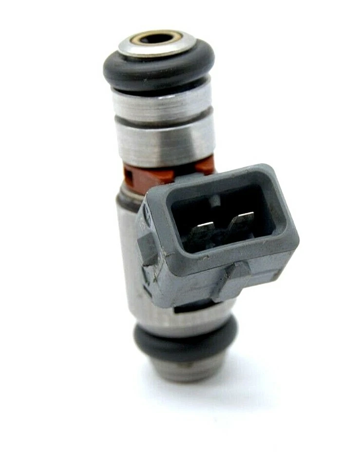 Einspritzventil Für Nova Escort E30 Rennen Rally Itb Jenvey 14.5kg 330cc Weber - Bild 3 von 4