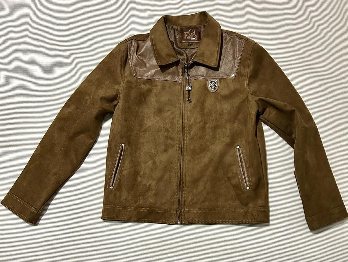emporio collection jackets products for sale | eBay