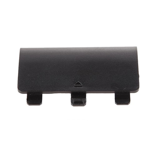 ABS Battery Cover Door Lid Shell Replacement For XBOX One Wireless Controller - Picture 8 of 16