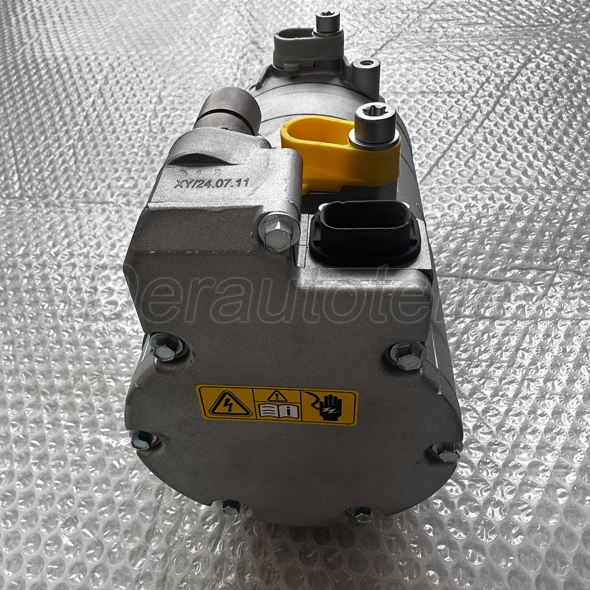 NEW Electric A/C Compressor 64529496108 64529332199 For BMW i8 1.5