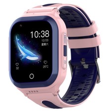 4G Smart Watch Kids Anti-Lost Smartwatch GPS Tracker Bracelet Video Call Camera