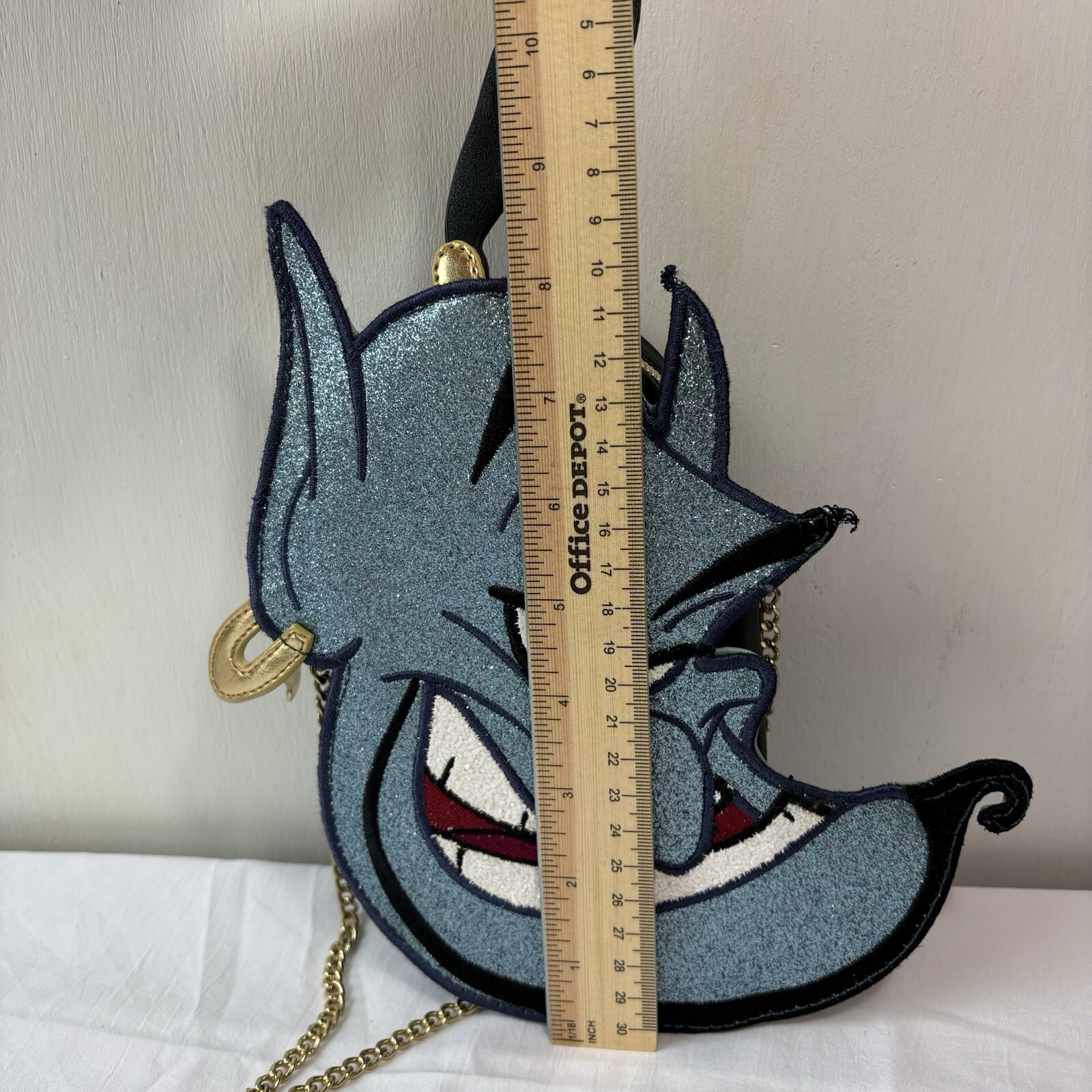 Disney x Danielle Nicole Aladdin Genie Shoulder B… - image 17