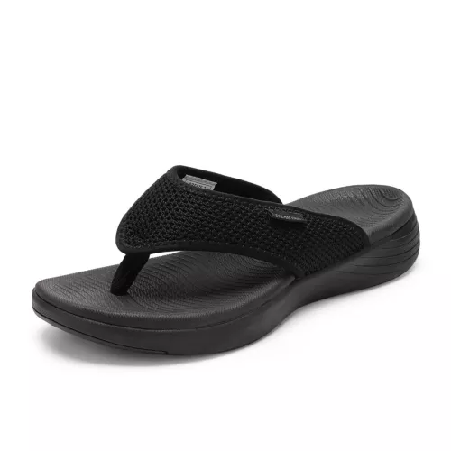 Women Arch Support Soft Cushion Flip Flops Thong Sandals Slippers Shoes 5-11 - Picture 14 of 39