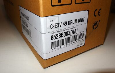 Canon C-EXV 49 Trommeleinheit Drum Unit original 8528B003 iR C3320 3325 C3525