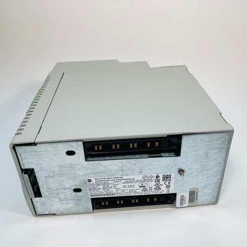 Nuovo Allen Bradley 2094-BC02-M02-M modulo asse integrato 6kW - Foto 4 di 5