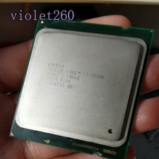 Intel Core i7-3930K 6 Core 3.2GHz 12MB SR0KY LGA2011 CPU Processors