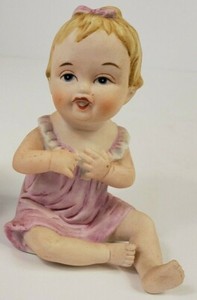 bisque piano babies ebay