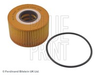 Blue Print ÖLfilter Filtereinsatz FüR Ford Mondeo III Turnier 2.0 16V Tddi/Tdci