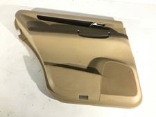 Mercedes Benz W251 R-Klasse T&uuml;rverkleidung T&uuml;rpappe hinten links A2517300148