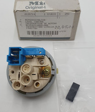Niveauschalter 1500/700 Druckschalter Gewerbe- Miele Geschirrspüler T.Nr 2638714