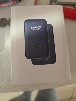 Carlin Kit Adapter