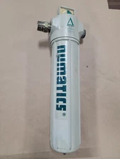 NUMATICS ASCO F900D-08XBG / F900D08XBG 