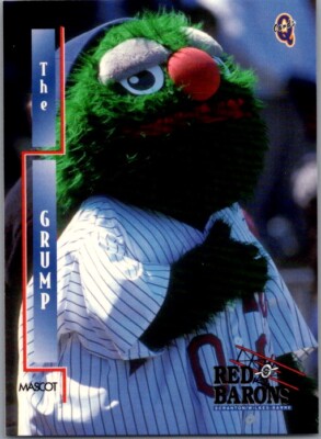 Scranton/Wilkes-Barre Red Barons 2000 Philadelphia Phillies (Pick Your Card)