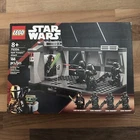 LEGO Star Wars: Dark Trooper Attack (75324)