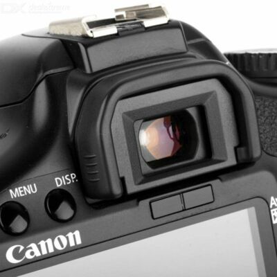 View finder Eyepiece For Cannon 550D 1300D 700D 100D 750D 760D 600D 650D A9
