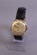 GUB Glashütte Herren