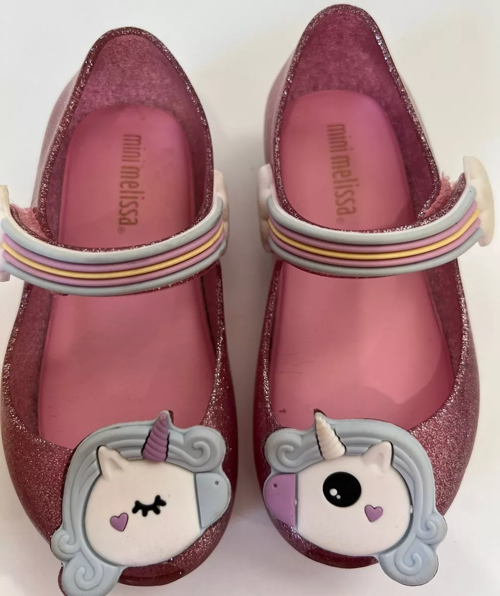 Unicorn mary sale jane shoes