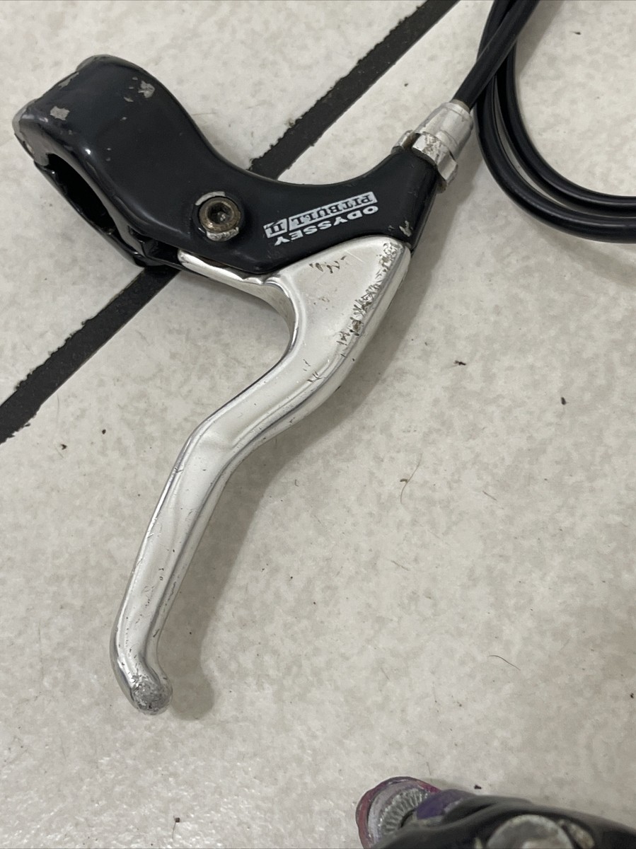 Dia Compe ENE Mozzo Anteriore - J-Bend - QR - Argento - Foto 10