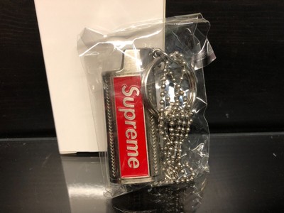 supreme ss19 lighter