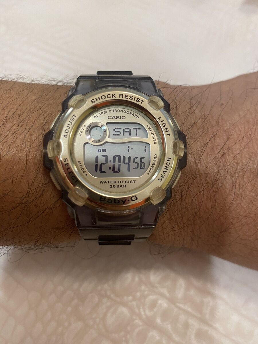 CASIO BABY-G Shock (3136) BG-3000 | eBay CASIO BABY-G Shock (3136) BG-3000 | eBay