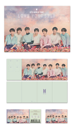 【BTS】BTS WORLD BTS] BTS World OST Album Limited Edition | eBay