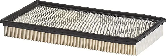 Filtro de aire Purolator One A3483 para camionetas, furgonetas Chevy/GMC (93-02) seleccionadas  Foto 2 de 3