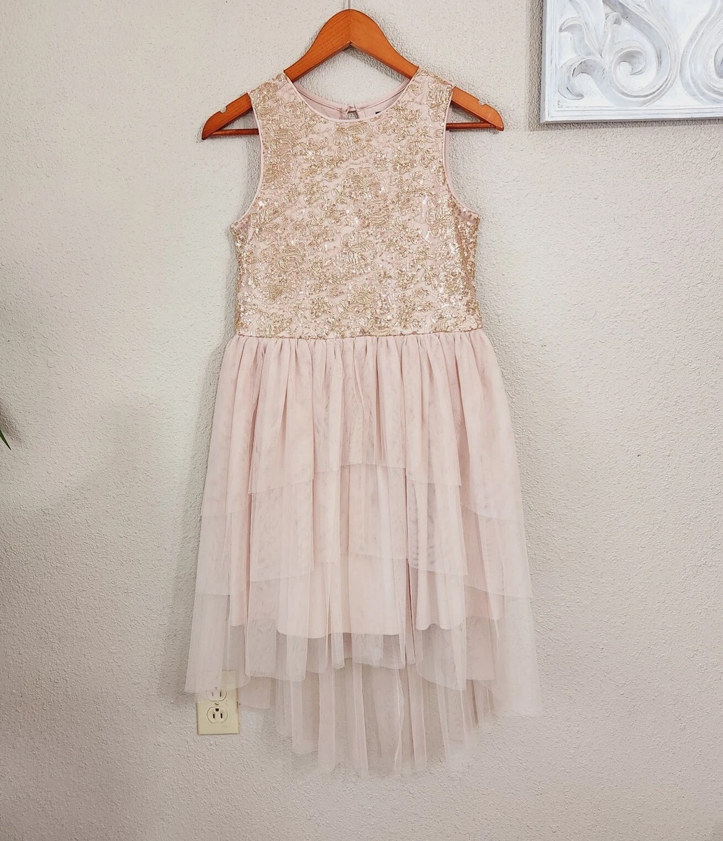 Zunie big store girl dresses